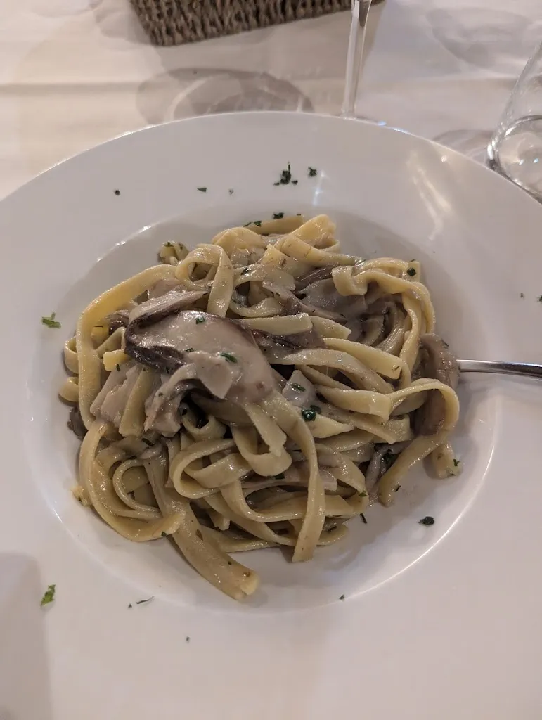 Nathan Bouret_Taverna_Belluno_review