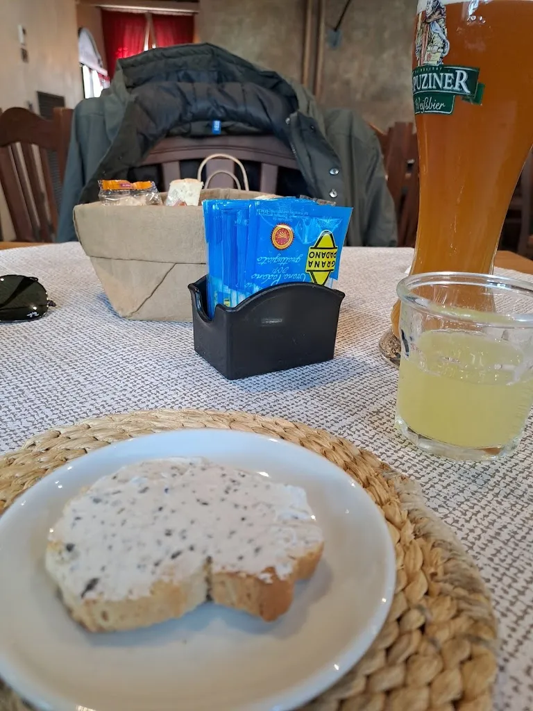 Luca Vanbone_La Trappola_Belluno_review