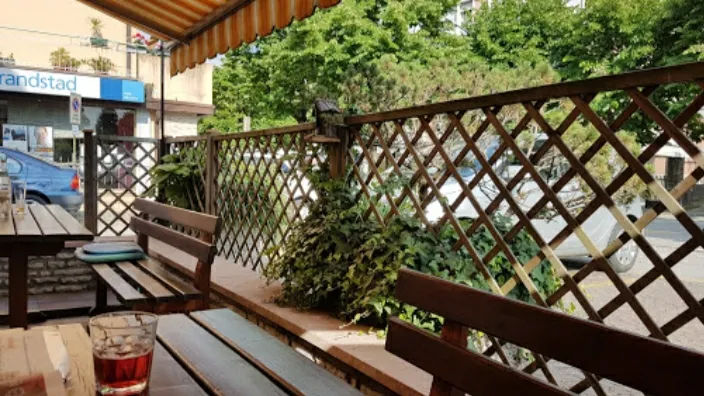 Trattoria da Gino  restaurant in Belluno