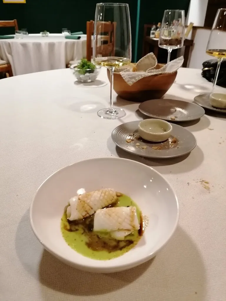 Riki Irons_EXPRIMO_Belluno_review