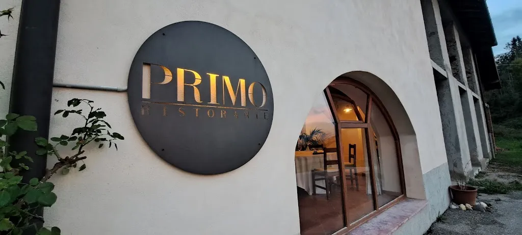 EXPRIMO restaurant in Belluno