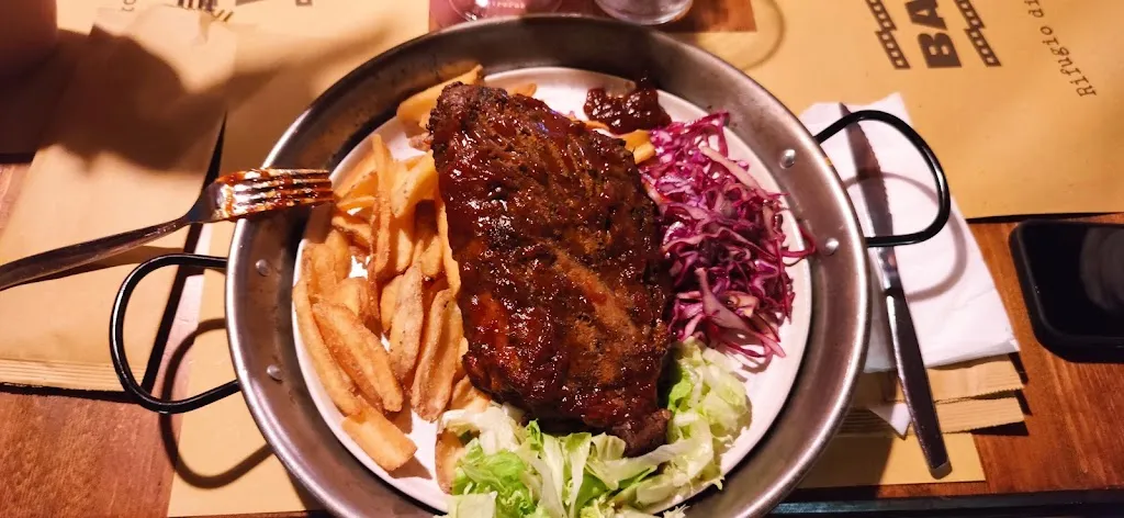 Menu_Banda Bistropub Belluno_Belluno_image_7