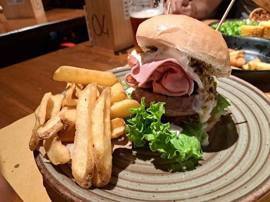 Menu_Banda Bistropub Belluno_Belluno_image_8