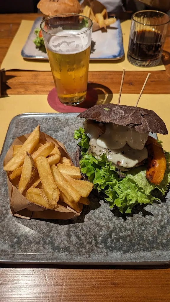 Menu_Banda Bistropub Belluno_Belluno_image_9