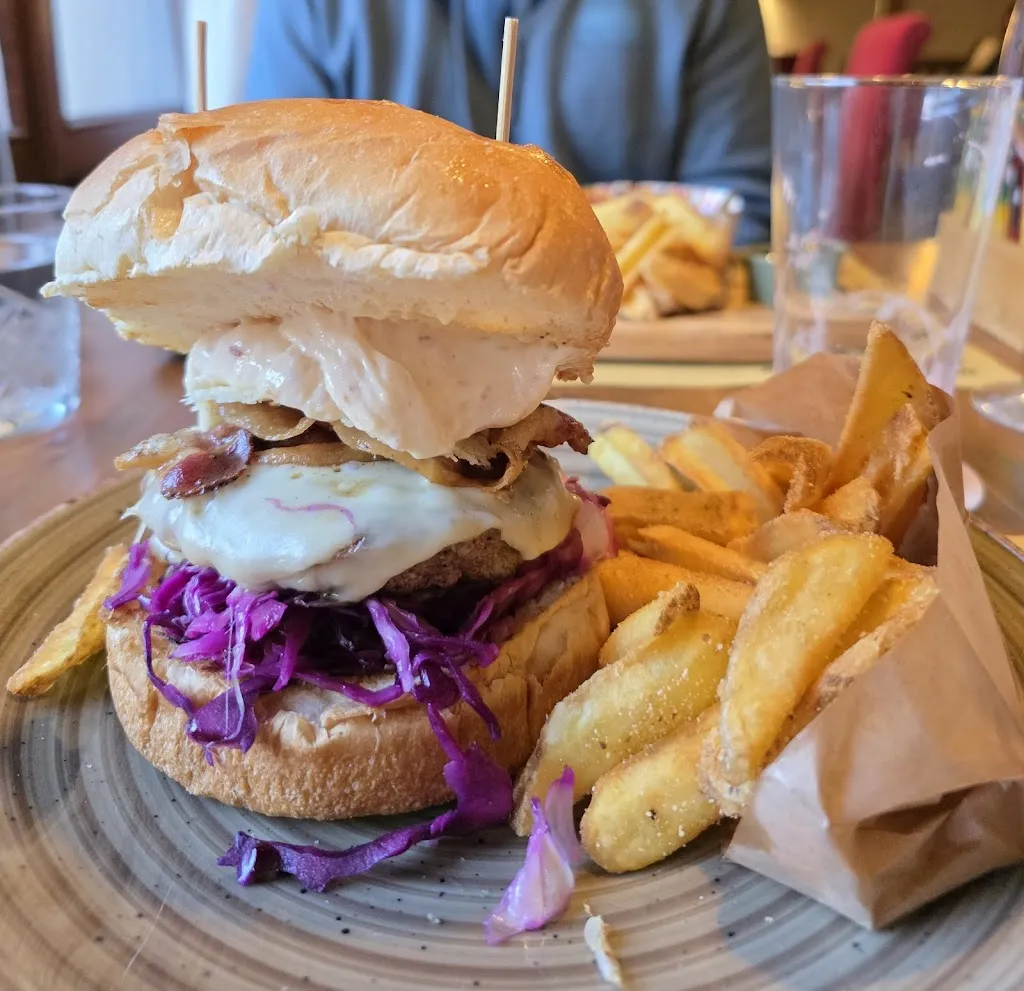 Ashley Irwin_Banda Bistropub Belluno_Belluno_review