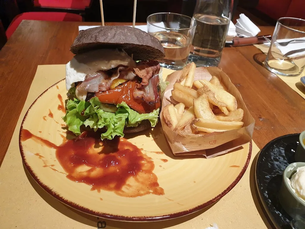 Dinh Huong_Banda Bistropub Belluno_Belluno_review