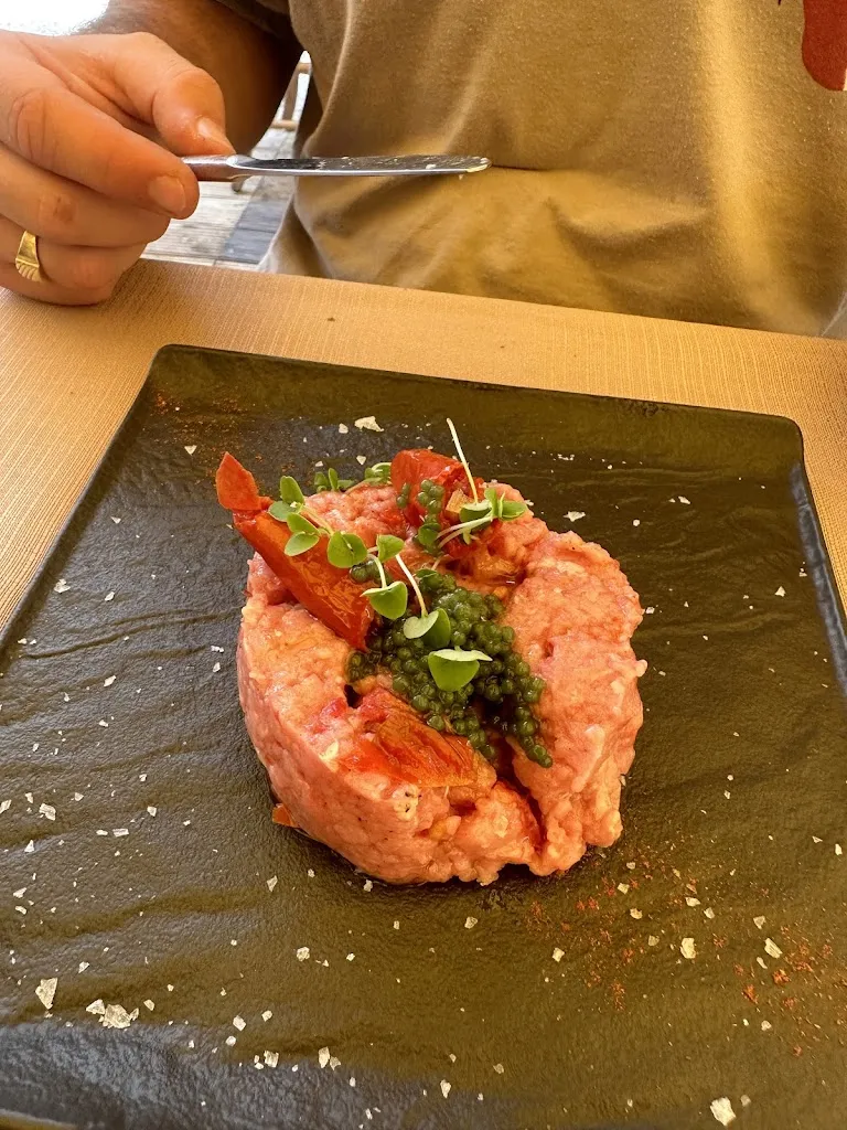 Margaux Barbier_Marta d'oro_Belluno_review