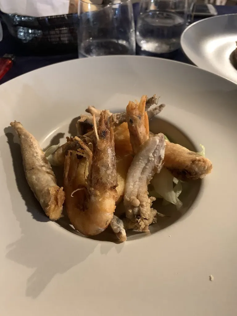 David Douglas_Locanda del Porto_Otranto_review