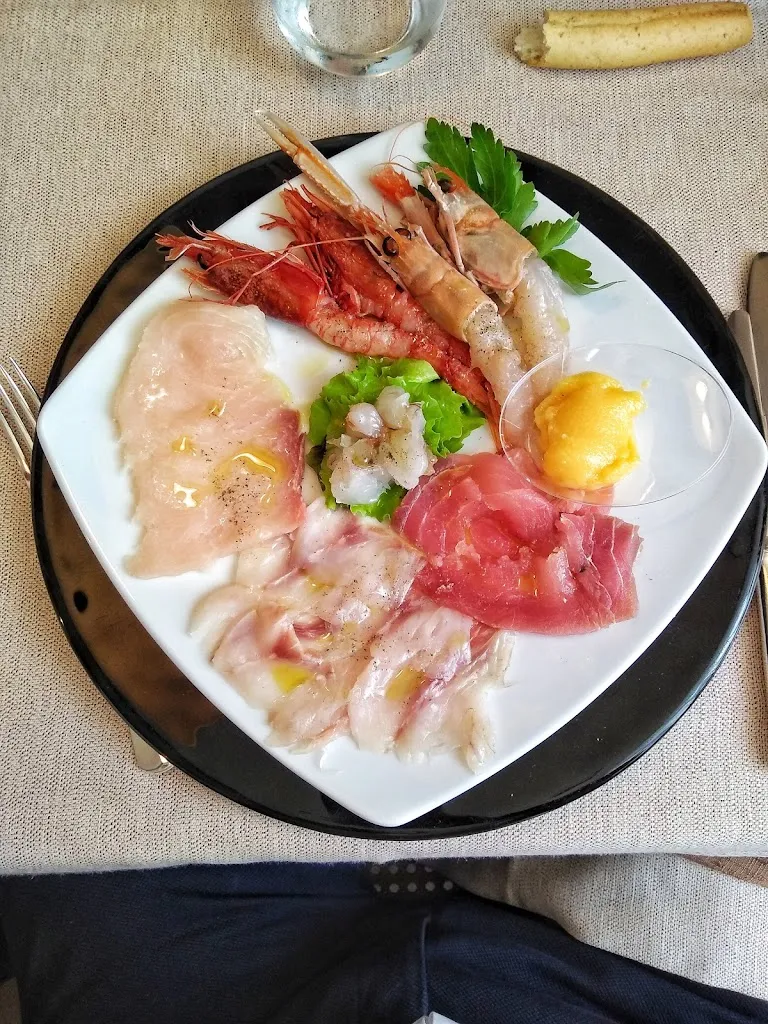 Menu_Ristorante delle Alpi - Riapriamo a breve con belle novità_Belluno_image_1