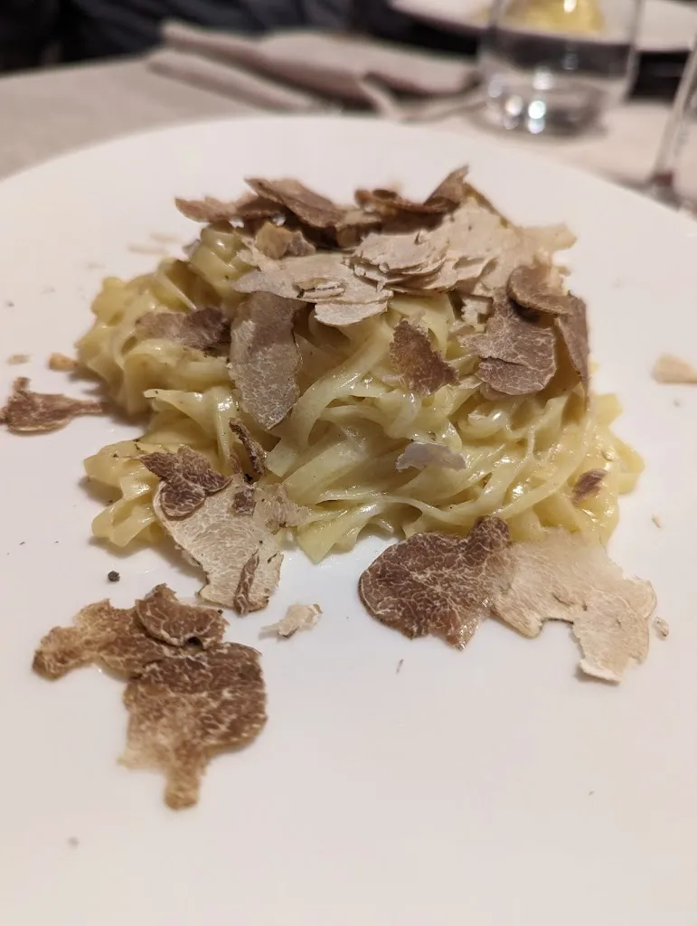 Menu_Ristorante delle Alpi - Riapriamo a breve con belle novità_Belluno_image_4