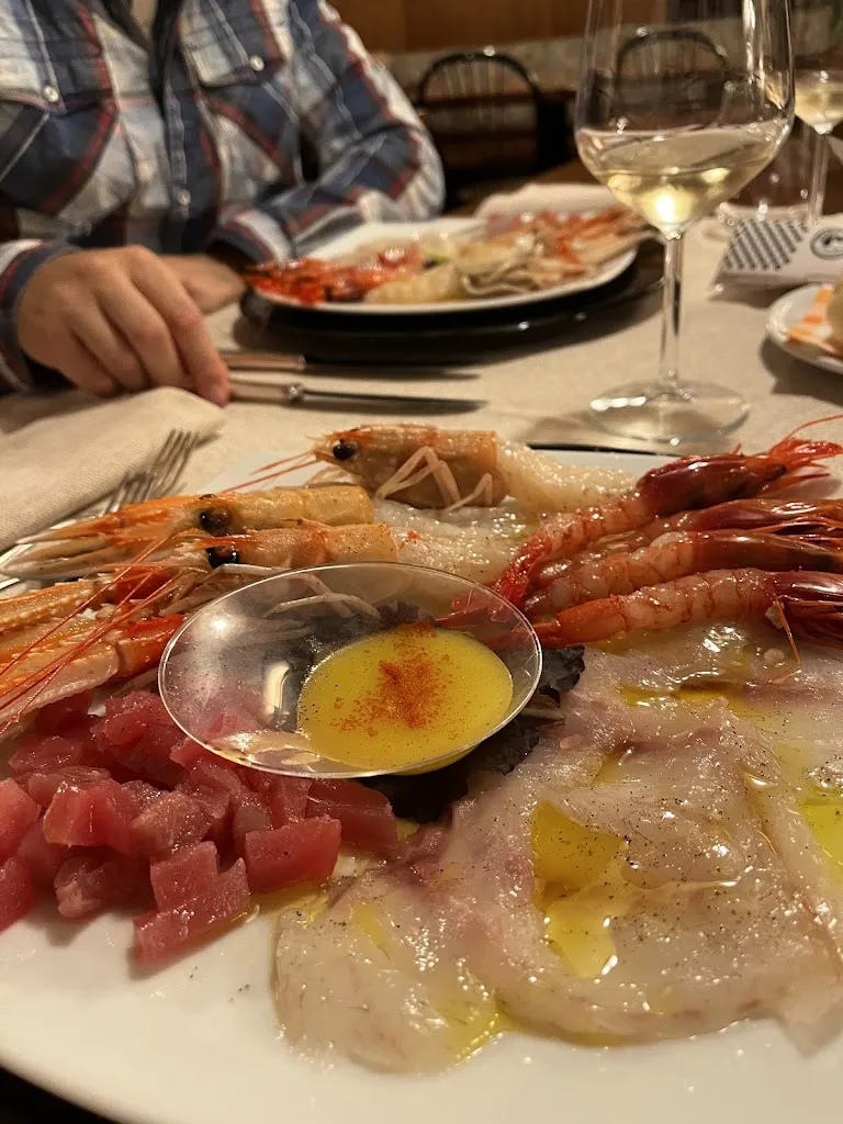 Ristorante delle Alpi - Riapriamo a breve con belle novità_Belluno_slider_image_3