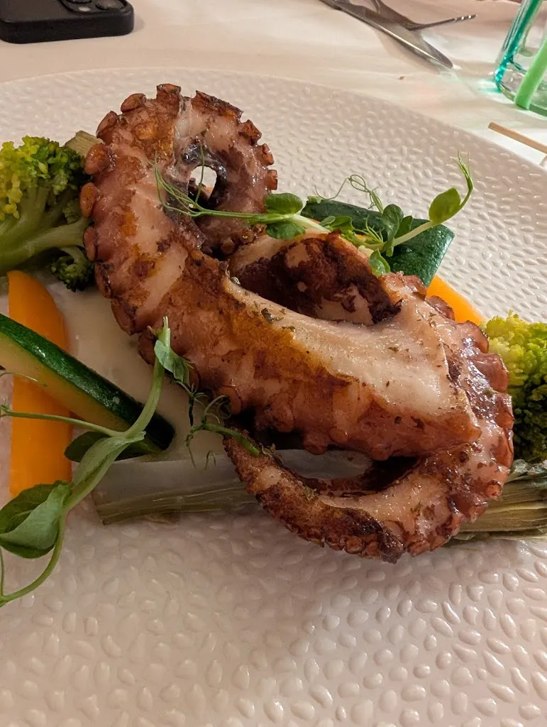 Enrico Knoll_Terracotta_Belluno_review