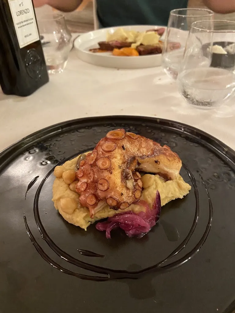 Anna Abakumova_Terracotta_Belluno_review