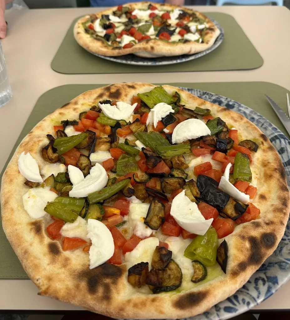 K Px_Al Mirapiave_Belluno_review