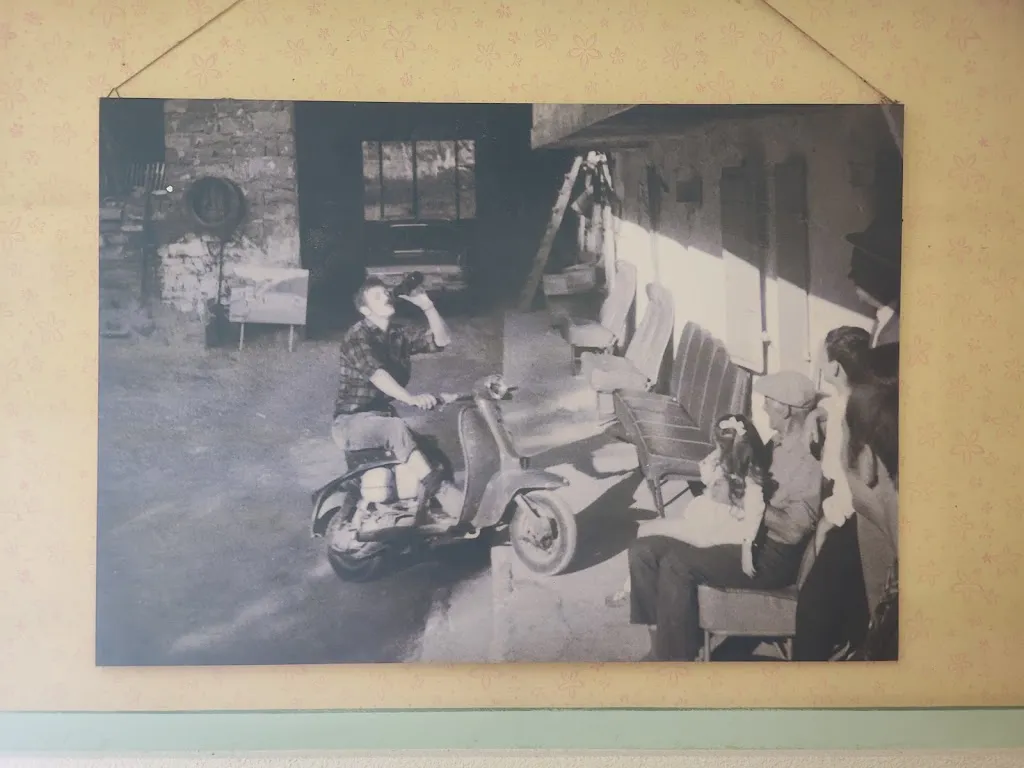 Piotr_Ristorante al Mulino_Belluno_review