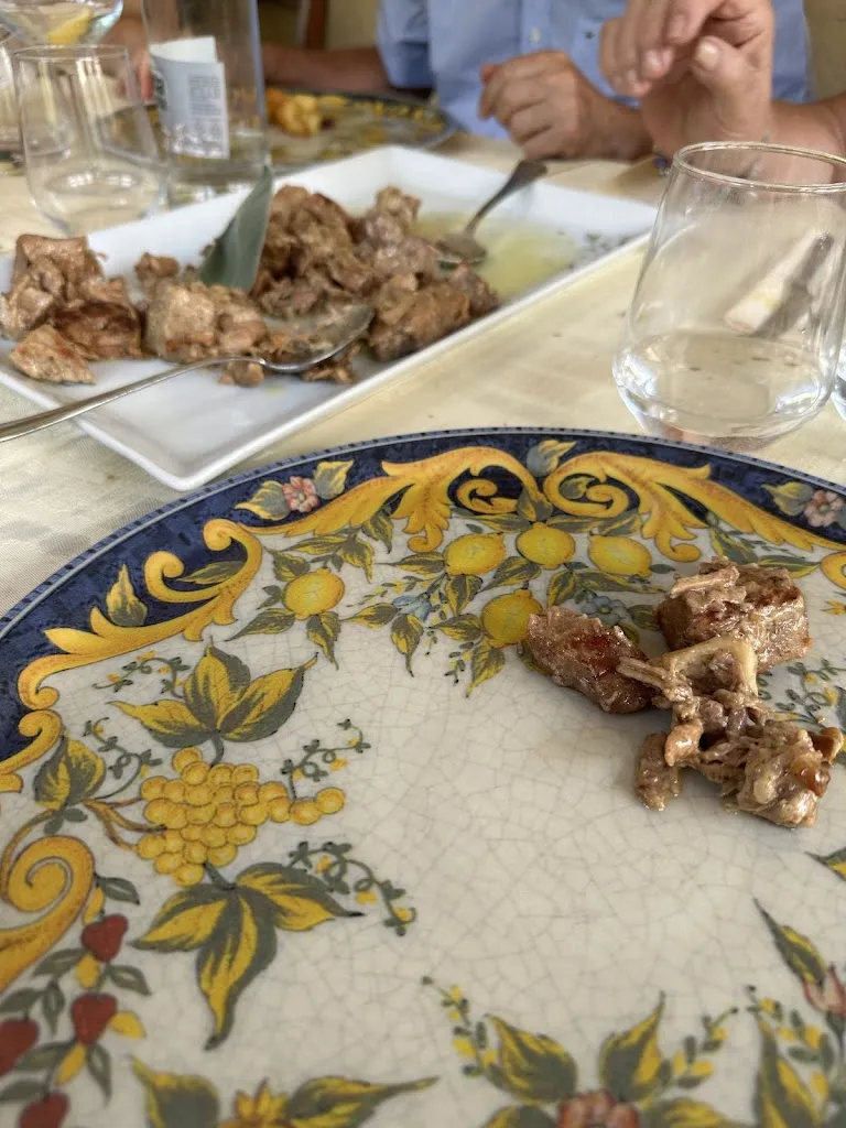 Andrea Sidoti_Ristorante al Mulino_Belluno_review