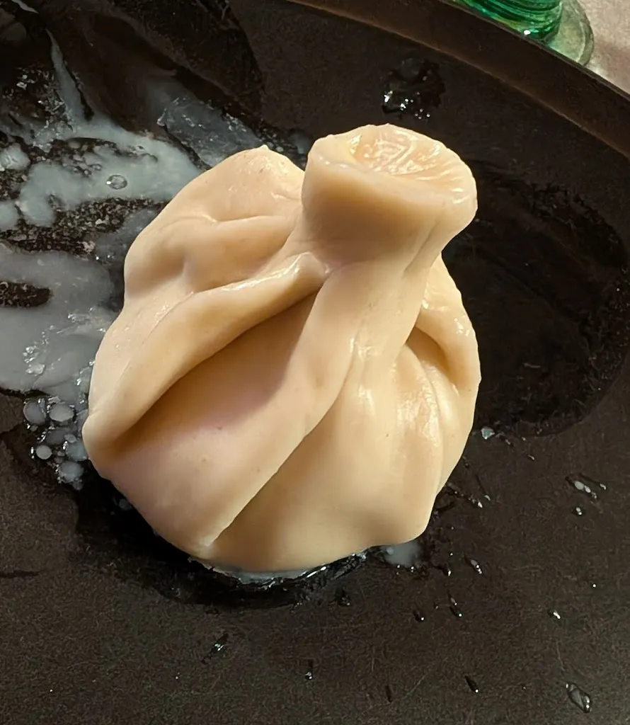 Ivan Dinca_Tbilisi Cucina georgiana_Belluno_review