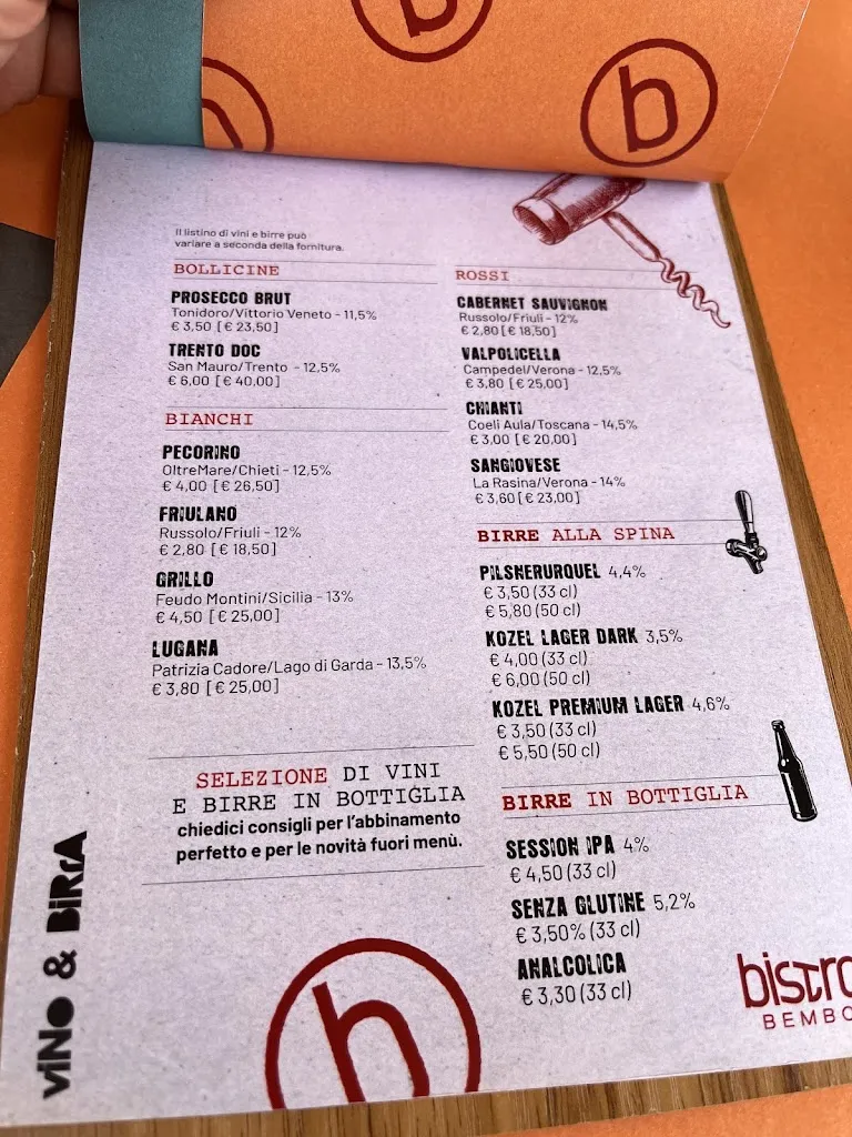 Menu_Bistro Bembo_Belluno_image_2