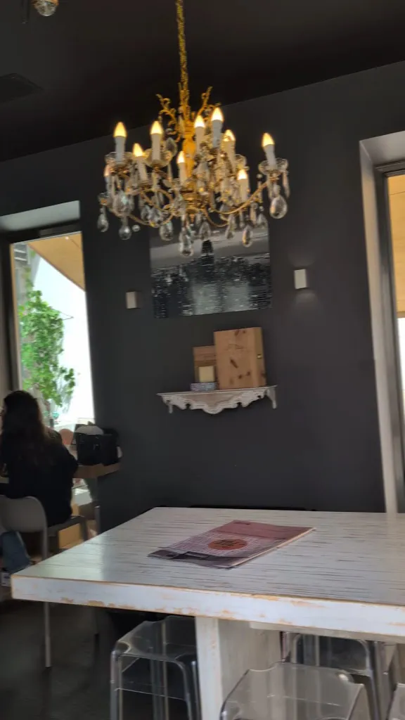 Ross Mann_Bistro Bembo_Belluno_review