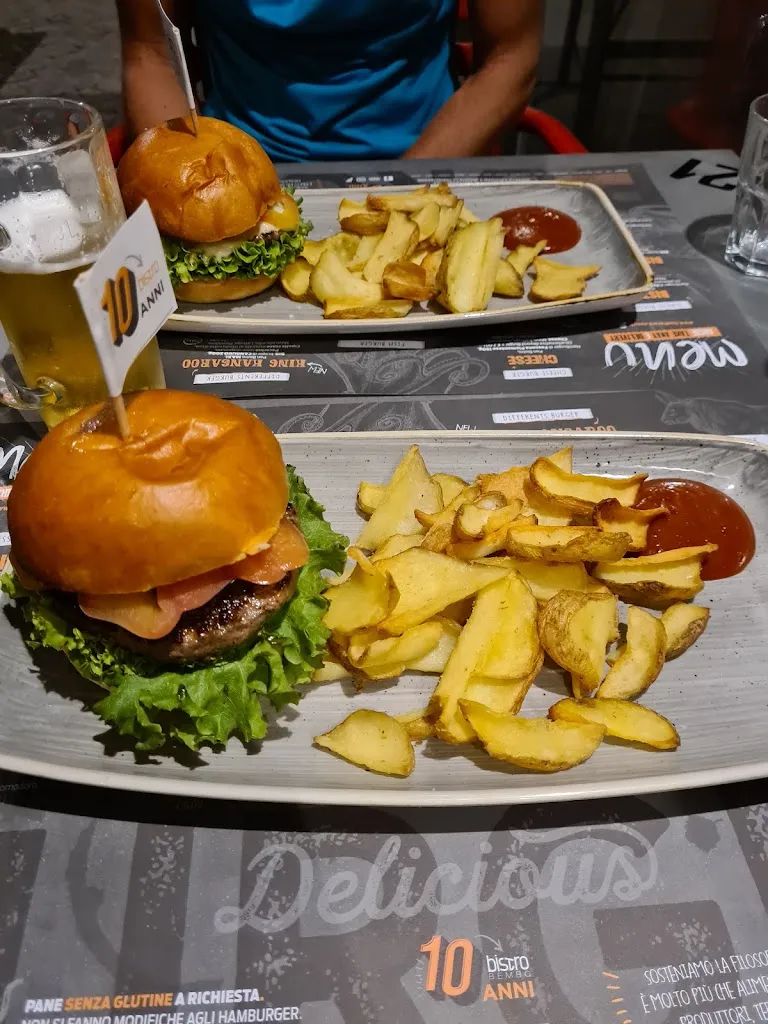 Pedro González_Bistro Bembo_Belluno_review