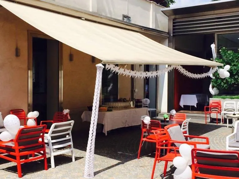 Bistro Bembo restaurant in Belluno