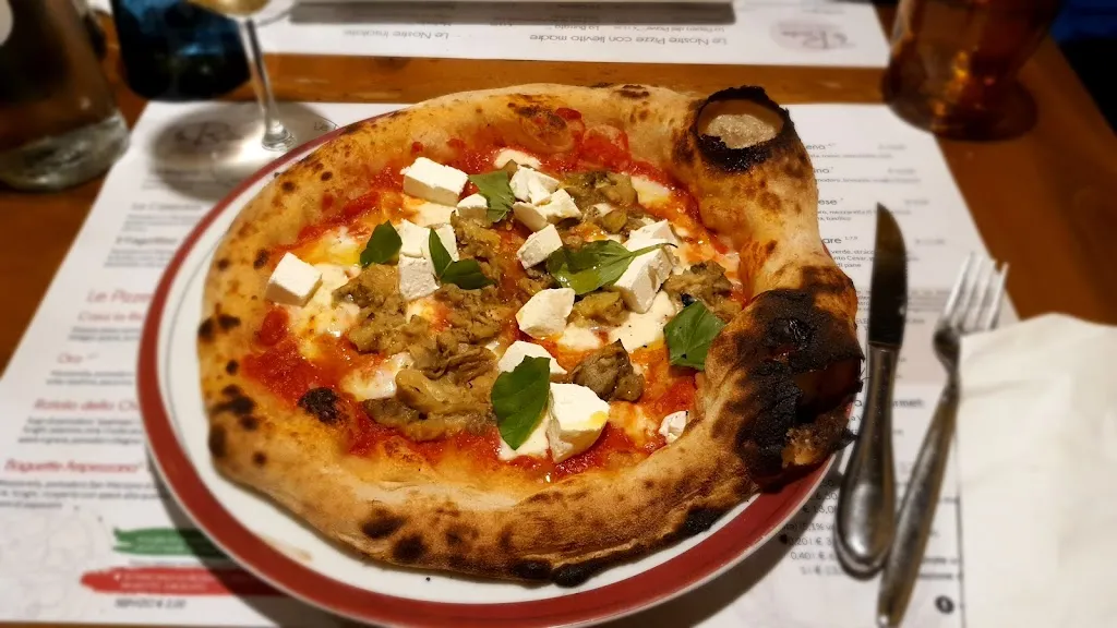 Ramone Truong_La Buca_Belluno_review