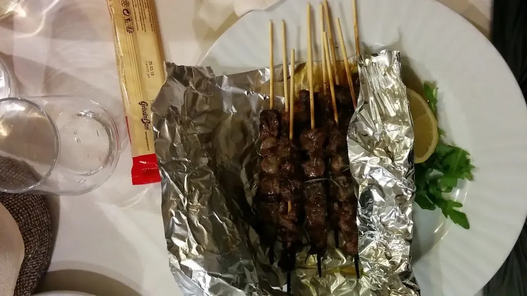 Menu_Trattoria Col di Salce_Belluno_image_8