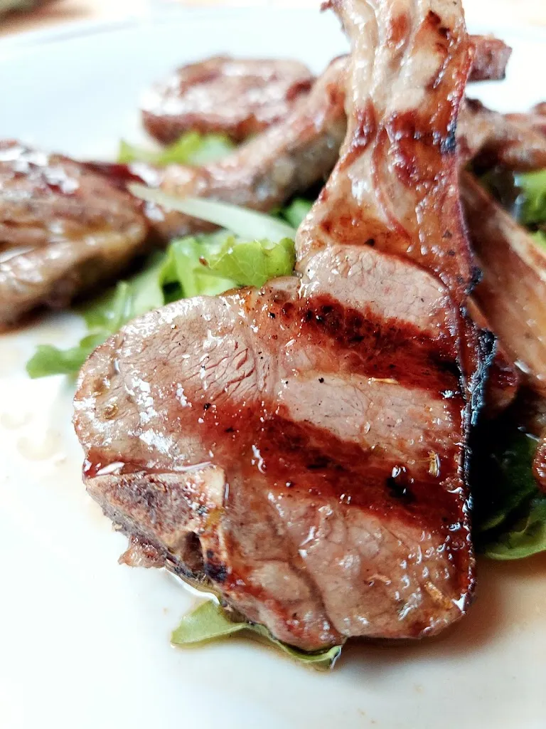 Menu_Trattoria Col di Salce_Belluno_image_9