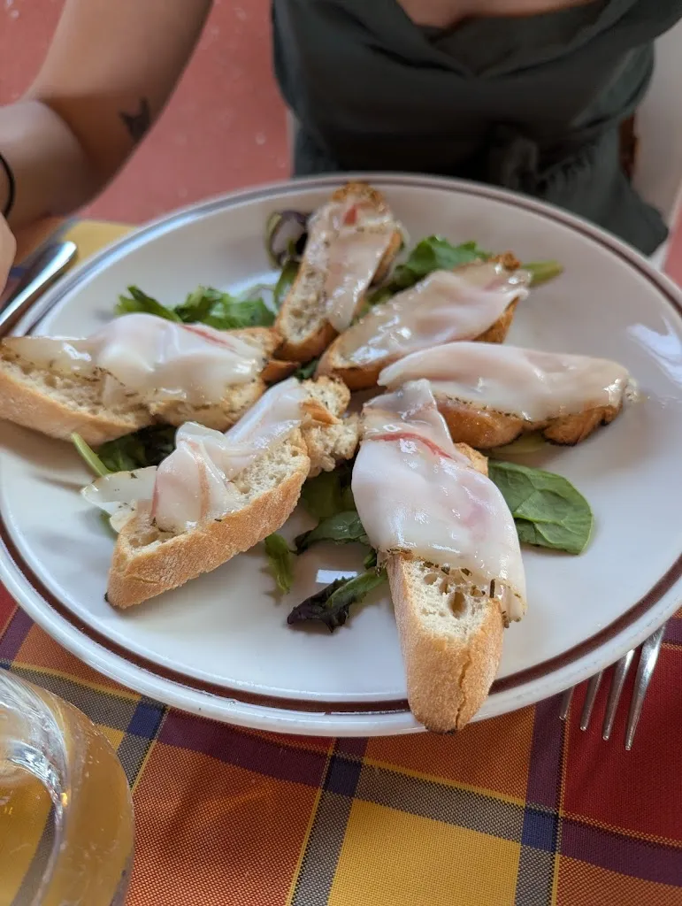 Paolo D'Incalci_Trattoria Col di Salce_Belluno_review