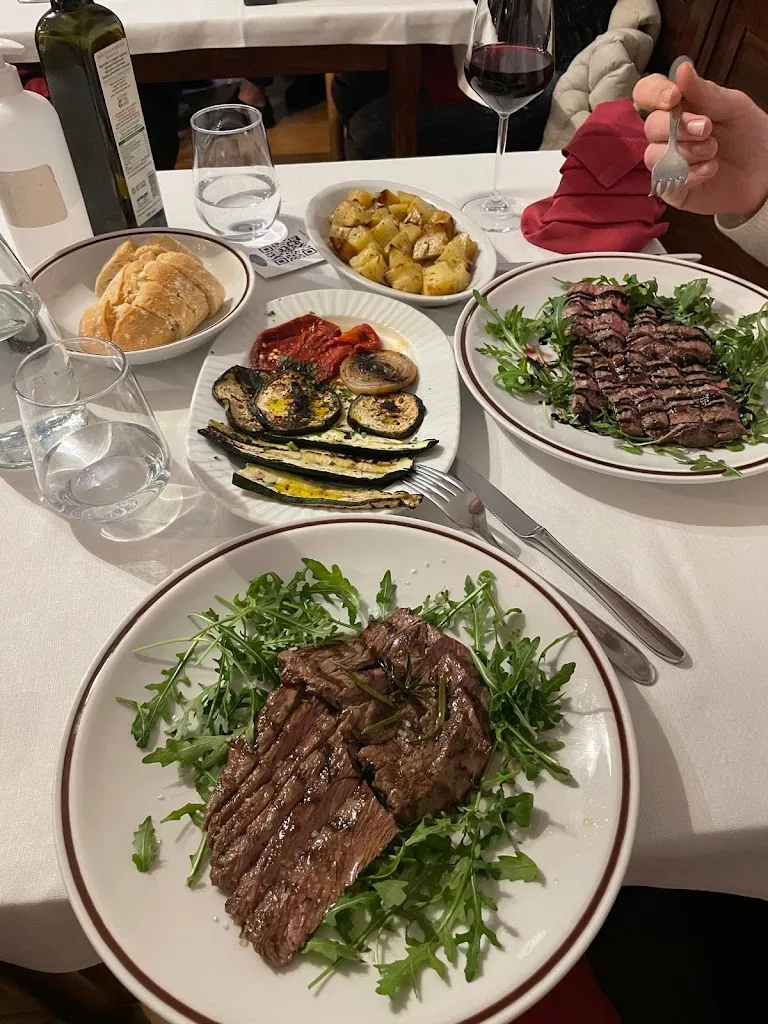 Marco Baldan_Trattoria Col di Salce_Belluno_review