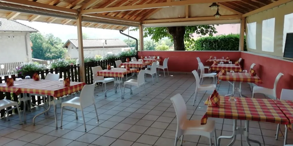 Trattoria Col di Salce restaurant in Belluno