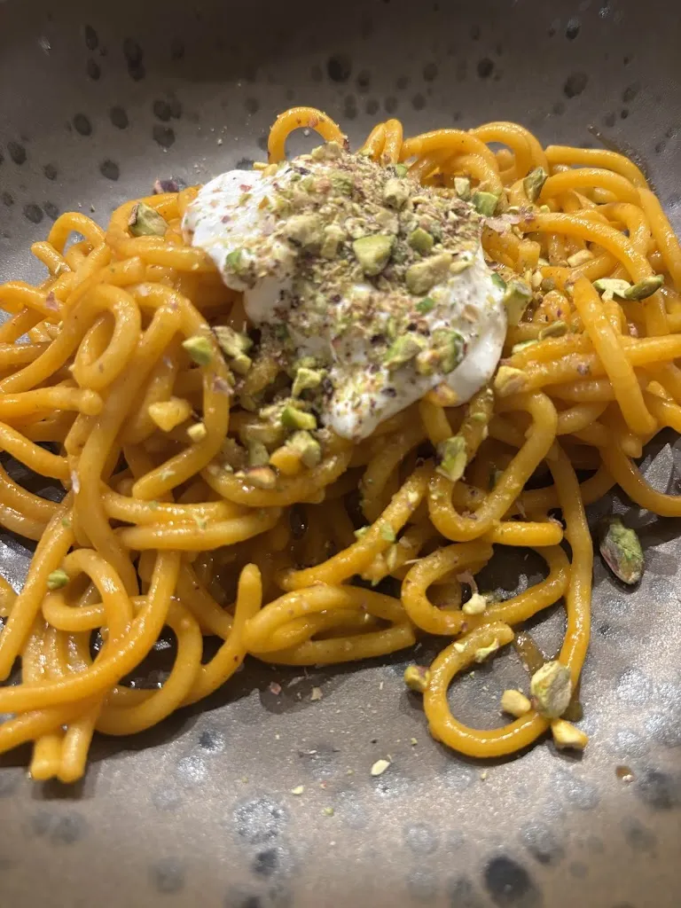 Atlee Lauder_Cantiere del Gusto_Belluno_recensione