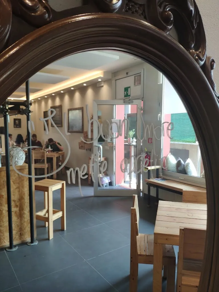 Enrico Knoll_Cantiere del Gusto_Belluno_recensione