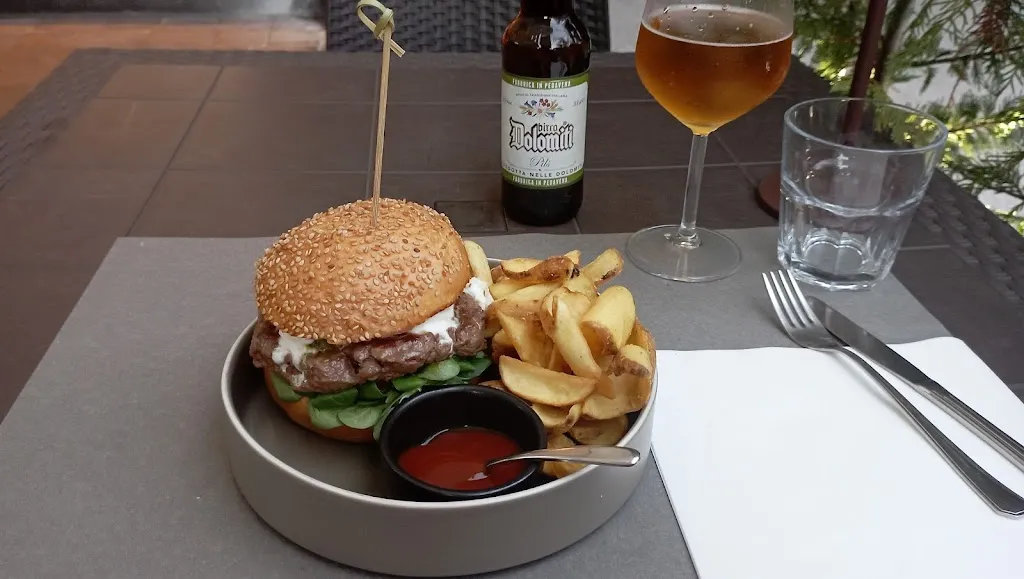 Robin D._Cantiere del Gusto_Belluno_recensione