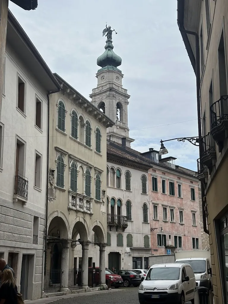 Chris Leung_La Fenice_Belluno_review