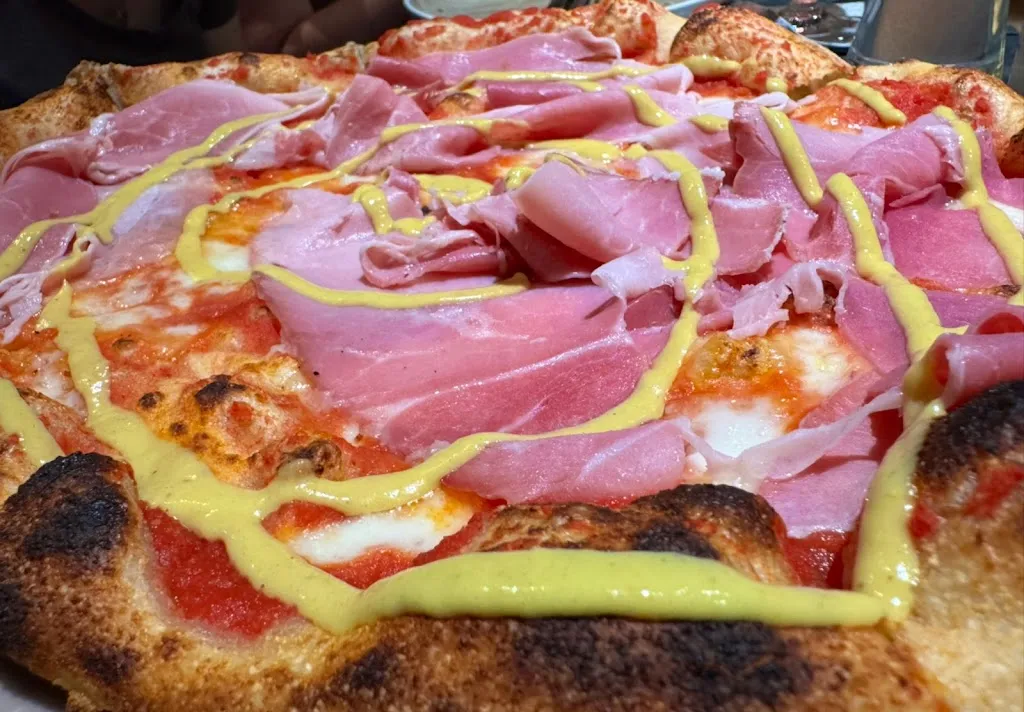 Levente Pribelszki_La Fenice_Belluno_review