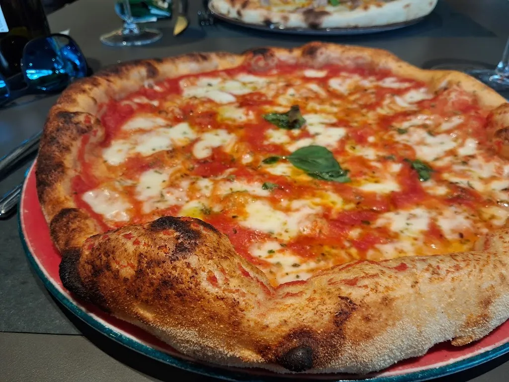 Klaudiusz De Marco_La Fenice_Belluno_review