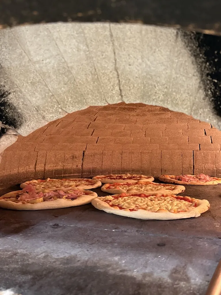 La Bussola restaurant in Belluno