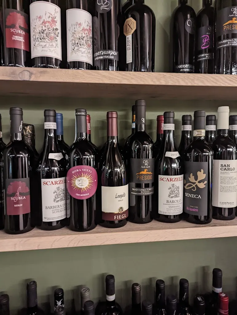 Enrico Knoll_Osteria al Goto_Belluno_review