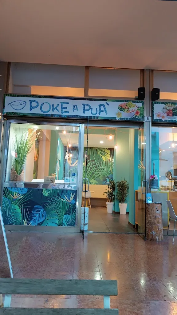 Matteo “Tomma” Tommasini Campigotto_𝑷𝒐𝒌𝒆 𝒂 𝑷𝒖𝒂'_Belluno_review