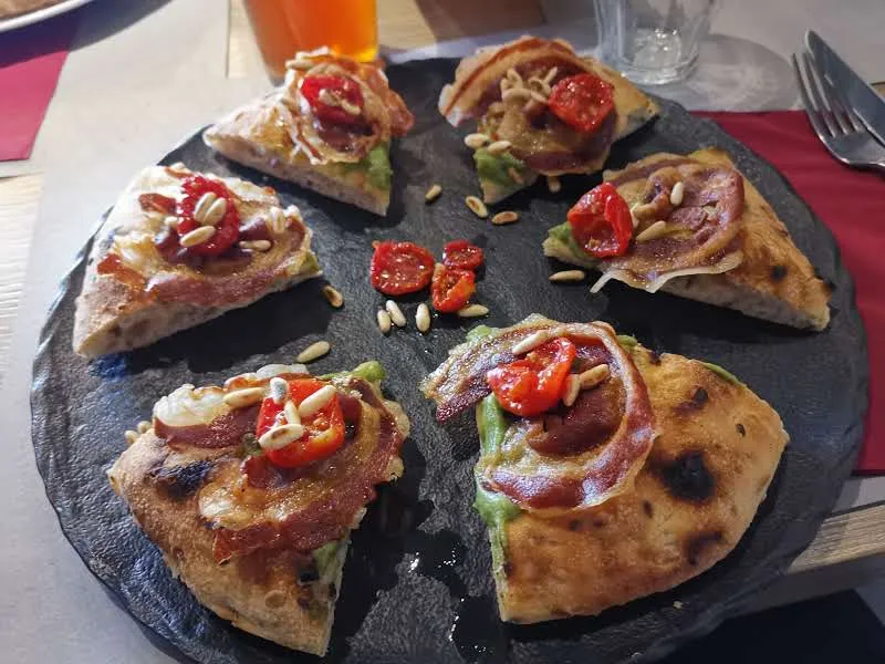 Menu_Officine del Buon Gusto_Belluno_image_9