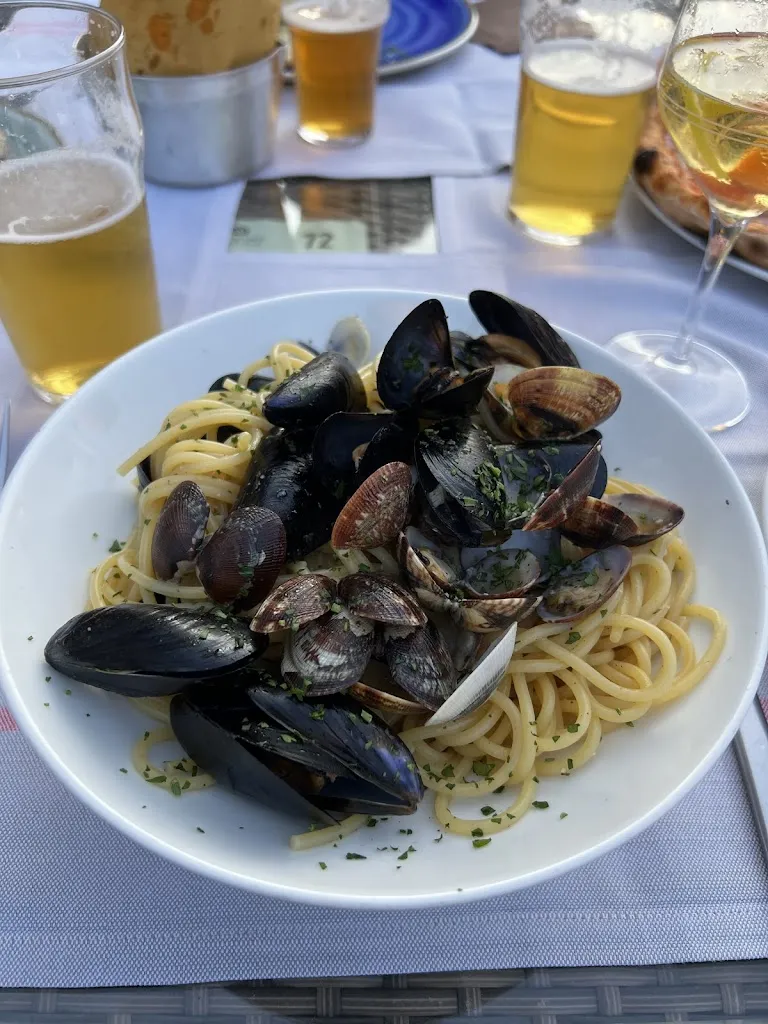 Stephanie Gayle_Officine del Buon Gusto_Belluno_review