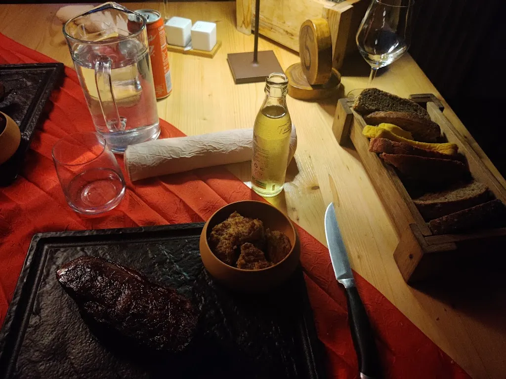 Erik Bozelie_Locanda Case Bortot_Belluno_review