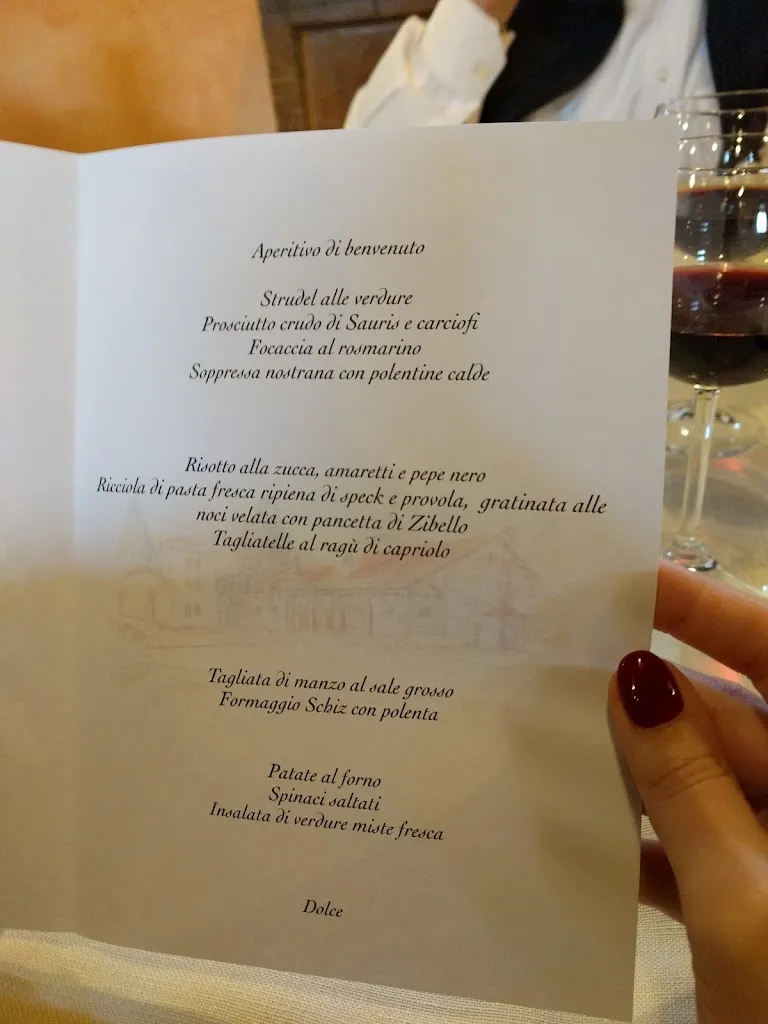 Menu_Ristorante Nogherazza dal 1994 Orus snc_Belluno_image_3