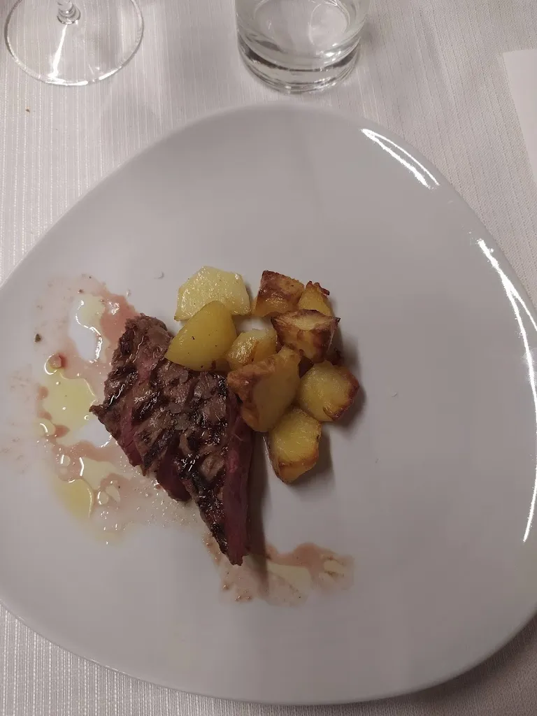 Menu_Ristorante Nogherazza dal 1994 Orus snc_Belluno_image_5