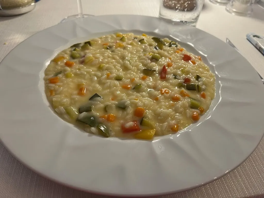 Lucia Thie_Ristorante Nogherazza dal 1994 Orus snc_Belluno_review