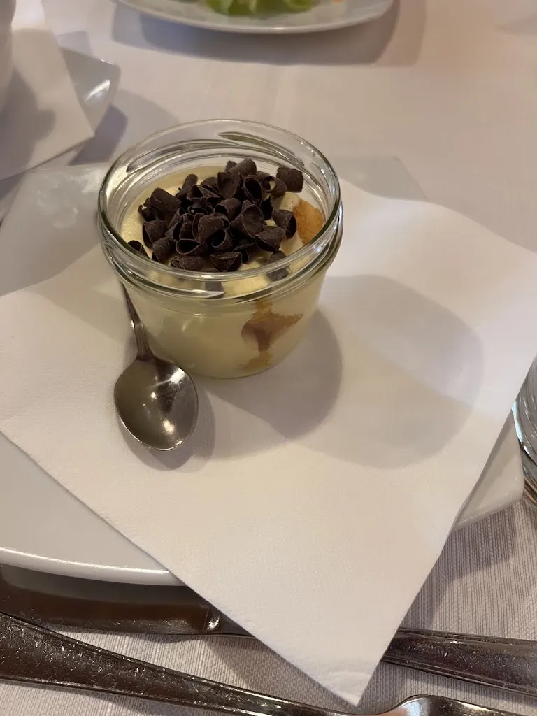 Nili Poliner_Ristorante Nogherazza dal 1994 Orus snc_Belluno_review