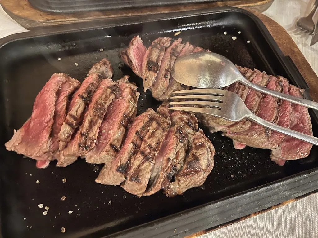 Ristorante Nogherazza dal 1994 Orus snc_Belluno_slider_image_3