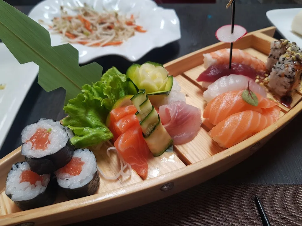 Furio B._Ristorante fuji_Belluno_review