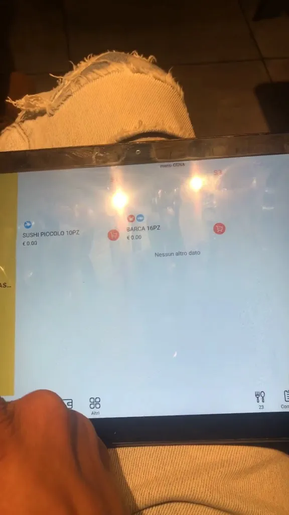 Ristorante fuji_Belluno_slider_image_2